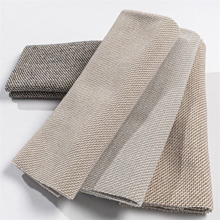 Tweed tranble